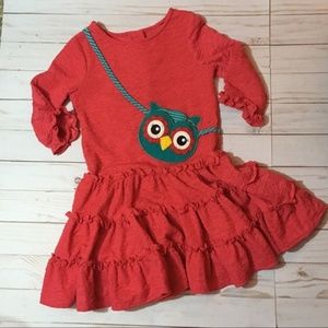 Kids dress